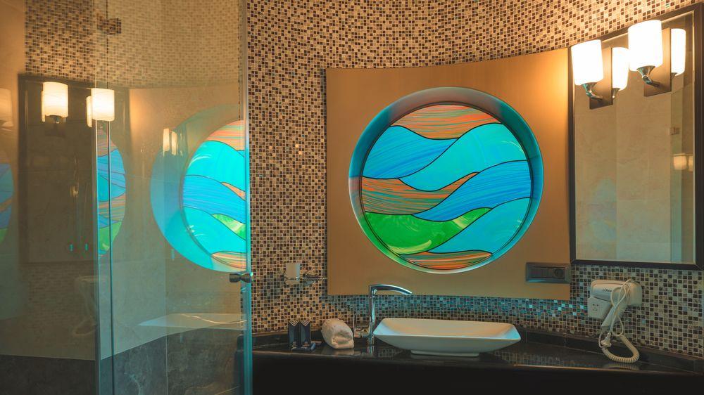 Bayil Breeze Hotel & Restaurant Bakü Dış mekan fotoğraf