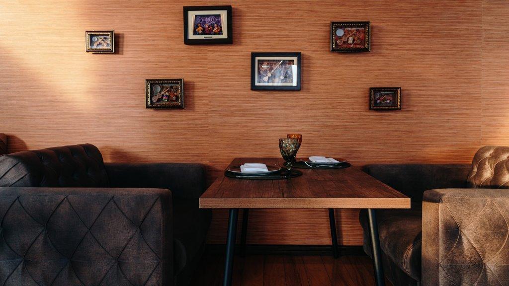 Bayil Breeze Hotel & Restaurant Bakü Dış mekan fotoğraf
