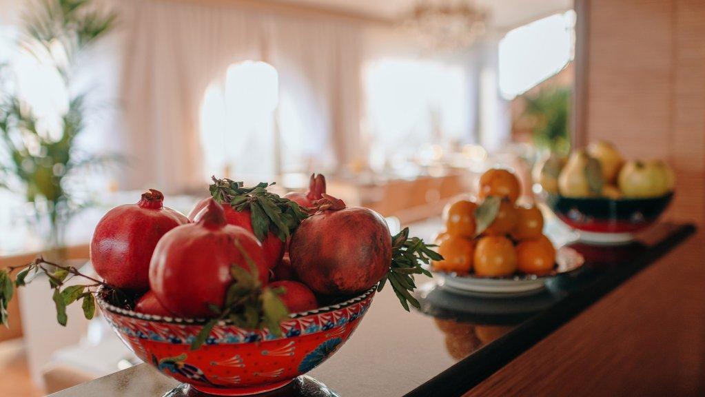 Bayil Breeze Hotel & Restaurant Bakü Dış mekan fotoğraf