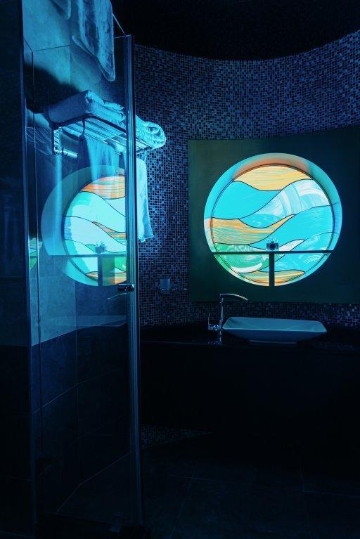 Bayil Breeze Hotel & Restaurant Bakü Dış mekan fotoğraf