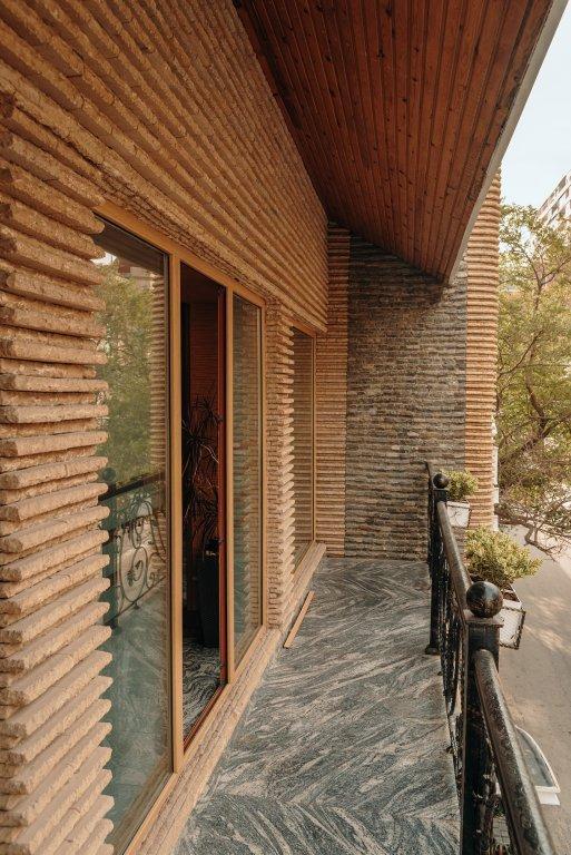 Bayil Breeze Hotel & Restaurant Bakü Dış mekan fotoğraf