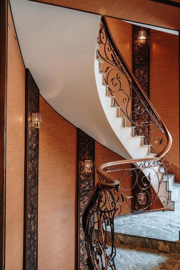 Bayil Breeze Hotel & Restaurant Bakü Dış mekan fotoğraf