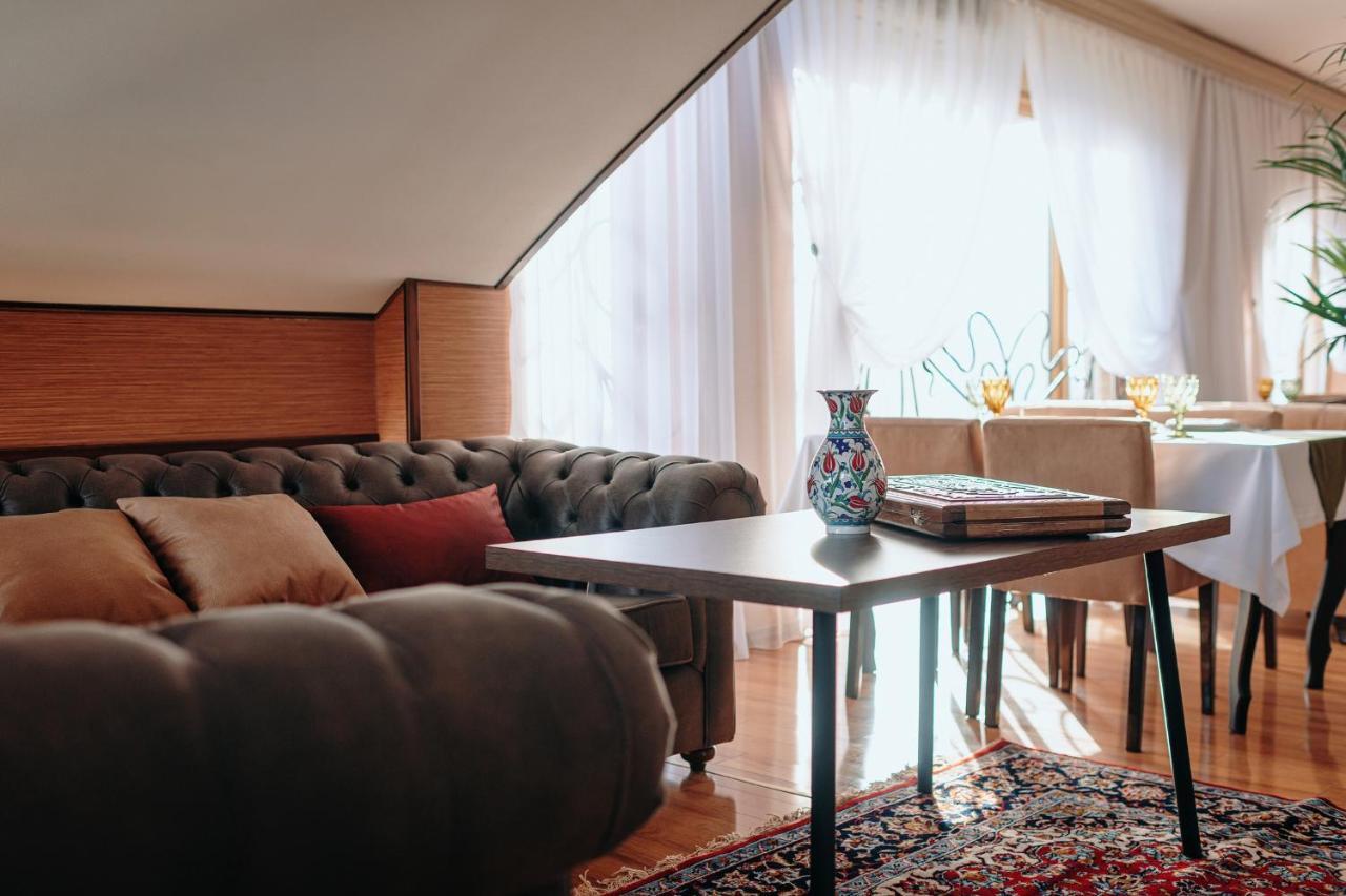 Bayil Breeze Hotel & Restaurant Bakü Dış mekan fotoğraf