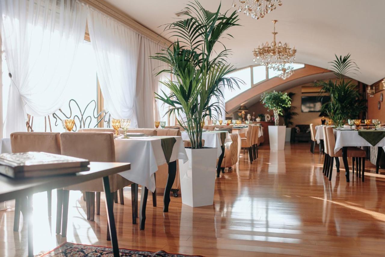 Bayil Breeze Hotel & Restaurant Bakü Dış mekan fotoğraf