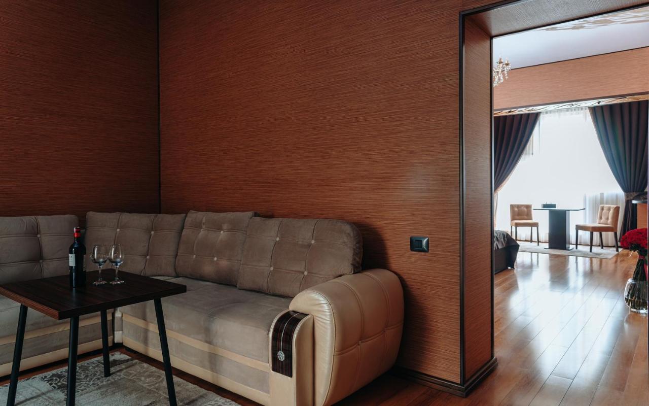 Bayil Breeze Hotel & Restaurant Bakü Dış mekan fotoğraf